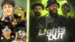 Sparg0 Explains Becoming Lumi Rank 1 & Winning LMBM! | Lights Out Episode 88