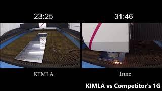 KIMLA Kimla VS 1G