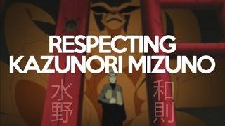 Respecting the late Kazunori Mizuno | The Canipa Effect