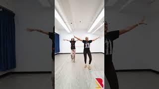 RAF-SAPERRA - PATOLA [OFFICIAL LEARN BHANGRA DANCE CHOREO VIDEO] | NEW PUNJABI SONGS 2024 | GROUP 1