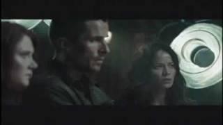 Terminator Salvation Clip - "You will not kill me"