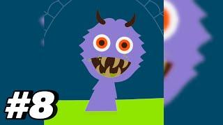 Join the Fun: Feeding Hungry Monsters in a Sago Mini Adventure ! | Sago Mini World