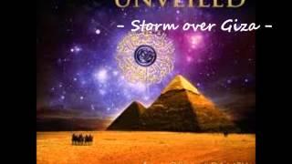 Storm Over Giza [by Phil Thornton and Hossam Ramzy]