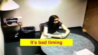 Jodi Arias -  Interrogation analysis