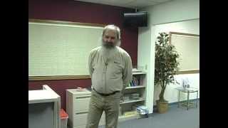 Tour of Media Center at Kenosha Community Media