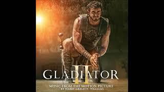 Gladiator II - Music From The Motion Picture