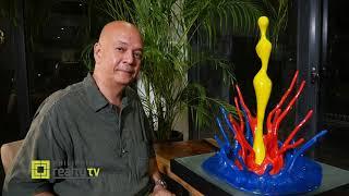 Philippine Realty TV Season 18: Visual Artist Jaime Nepomuceno