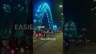 Thinking about moving to one of these cities? Visit AsiaLifestyleMagazine or comment “Nomad” below.