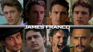 James Franco : Filmography (1999-2019)