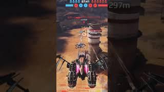 War Robots - Jackals Clan caught cheating & Squadding with a cheater