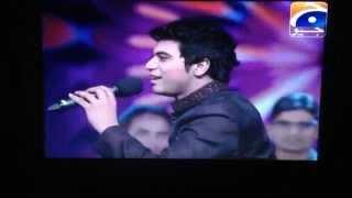 Muhammad Shoaib-Mast Nazron Se Ep37