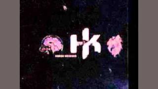 Harsh Krieger - 1603