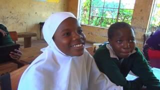 Digital technology in children's libraries