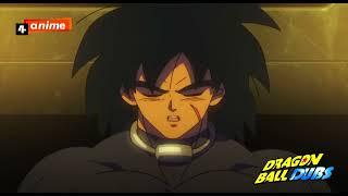 Dragon Ball Super: Broly - Bahh's Backstory [Kurdish Dub]