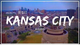 KC Travel Guide: Fun Things to Do in Kansas City Missouri!