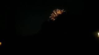 HAPPY 4TH OF JULY FIREWORKS ON WEDNESDAY JULY 4TH 2018 07/04/2018 INDEPENDENCE DAY  USA