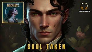 Soul Taken Audiobook - Fantasy Audiobooks - Audiobooks Full Length - Patricia Briggs