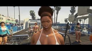 Grand Theft Auto V 07 10 2017