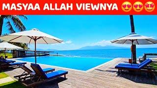 BUKAN DI BALI‼️ SEKALI SEUMUR HIDUP HARUS KESINI | Villa So Long Banyuwangi dan Explore Baluran