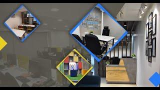 New Infrastructure, New Office, New Milestone, New Beginnings