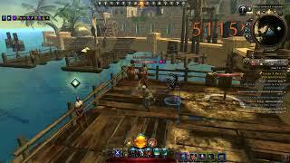 Neverwinter - Гайд Лук (Хранитель) м19