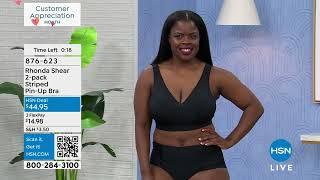 HSN | Healthy You with Brett Chukerman 04.01.2025 - 04 PM