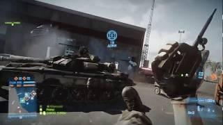 Для Александр Ерошенко battlefield 3