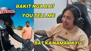 You Tell Me | THE AKT SHOW
