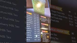 refreshing drinks #vlog #shorts