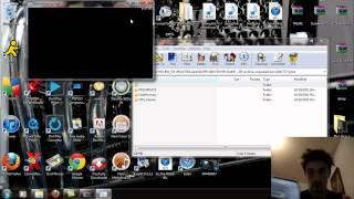 Install CFW 6.XX PRO B-10 ALL PSP Models