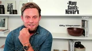 Billy Magnussen  -  The Many Saints of Newark