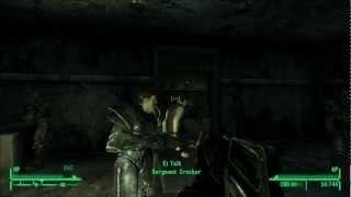 Fallout New Vegas Mod - The Rockwell Descent #2