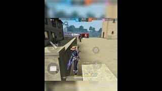 free fire short   #AMIR FF