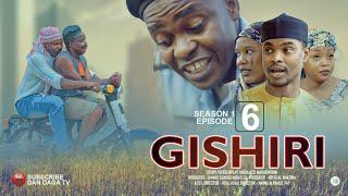 GISHIRI SEASON 1 EPISODE 6