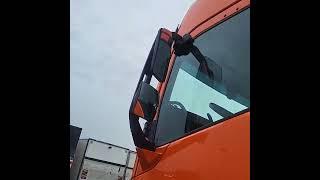 Used 2021 Volvo FH 460 4X2 Tractorhead | Trucks Market #shorts