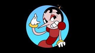 Cuphead #4 Hilda Berg | Grade: A+ [No Damage] [Mugman]