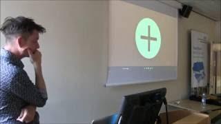 A Bite Size Guide to Research in the 21st Century - Dr Graham McElearney - Digital Media Options