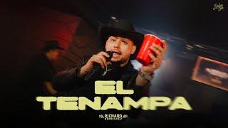 Richard Rodriguez - Me Sacaron Del Tenampa [En Vivo]