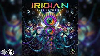 Iridian - Iridian Nights