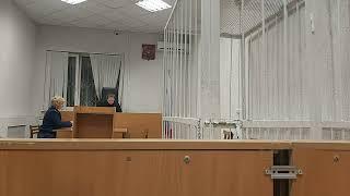 Прокурорша принесла доказательство преступлений прокуратуры против прав человека...