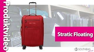 Stratic Trolley Floating - Produktvideo