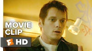 Green Room Movie CLIP - Something Terrible (2016) - Alia Shawkat, Anton Yelchin Movie HD