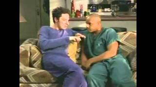 Scrubs Best Moments | JD, Dr. Cox, Turk, Jack