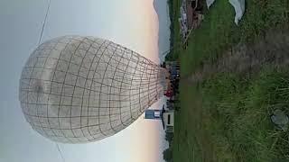 tradisi balon ponorogo 2020   3 angkong petasan..mantap....
