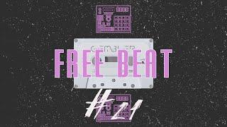 Gembler makes beats | beat #21 | Hip Hop instrumental 2022 [ FREE DOWNLOAD ]