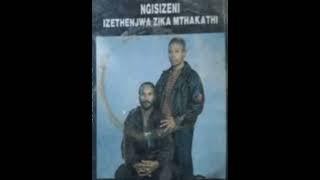 Izethenjwa Zika Mthakathi - Soka Lami