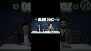 Oltin Ovoz Qur'on tv Saidumarxon Sobitov Ne'matulloh o'g'li