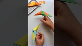 What Is This DO You Know paper craft,aditi craft ,#craft #diy #origami #shorts