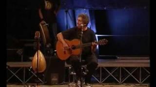 Eugenio Bennato - Ninco Nanco (DVD Live in Kaulonia Tarantella Festival 2009)