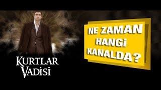 Kurtlar Vadisi Kaos Ne Zaman & Hangi Kanalda Başlayacak? NECATİ ŞAŞMAZ AÇIKLADI!!!